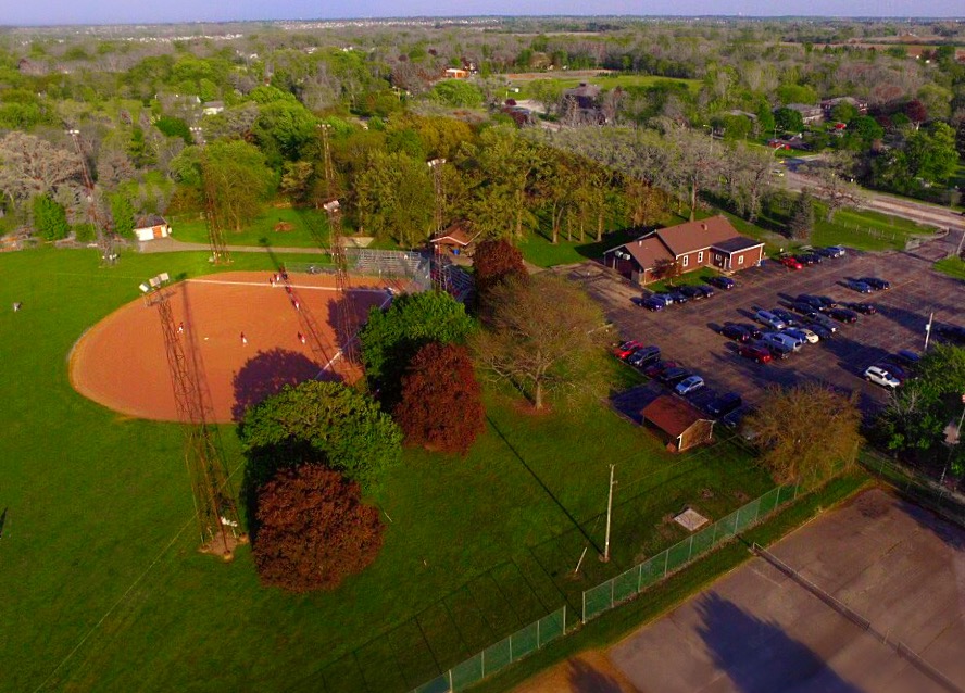 Joint Park Village of Caledonia